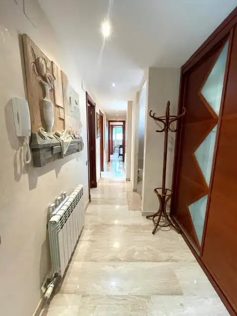 Chalet con terraza en venta en Viladecavalls, imagen 22