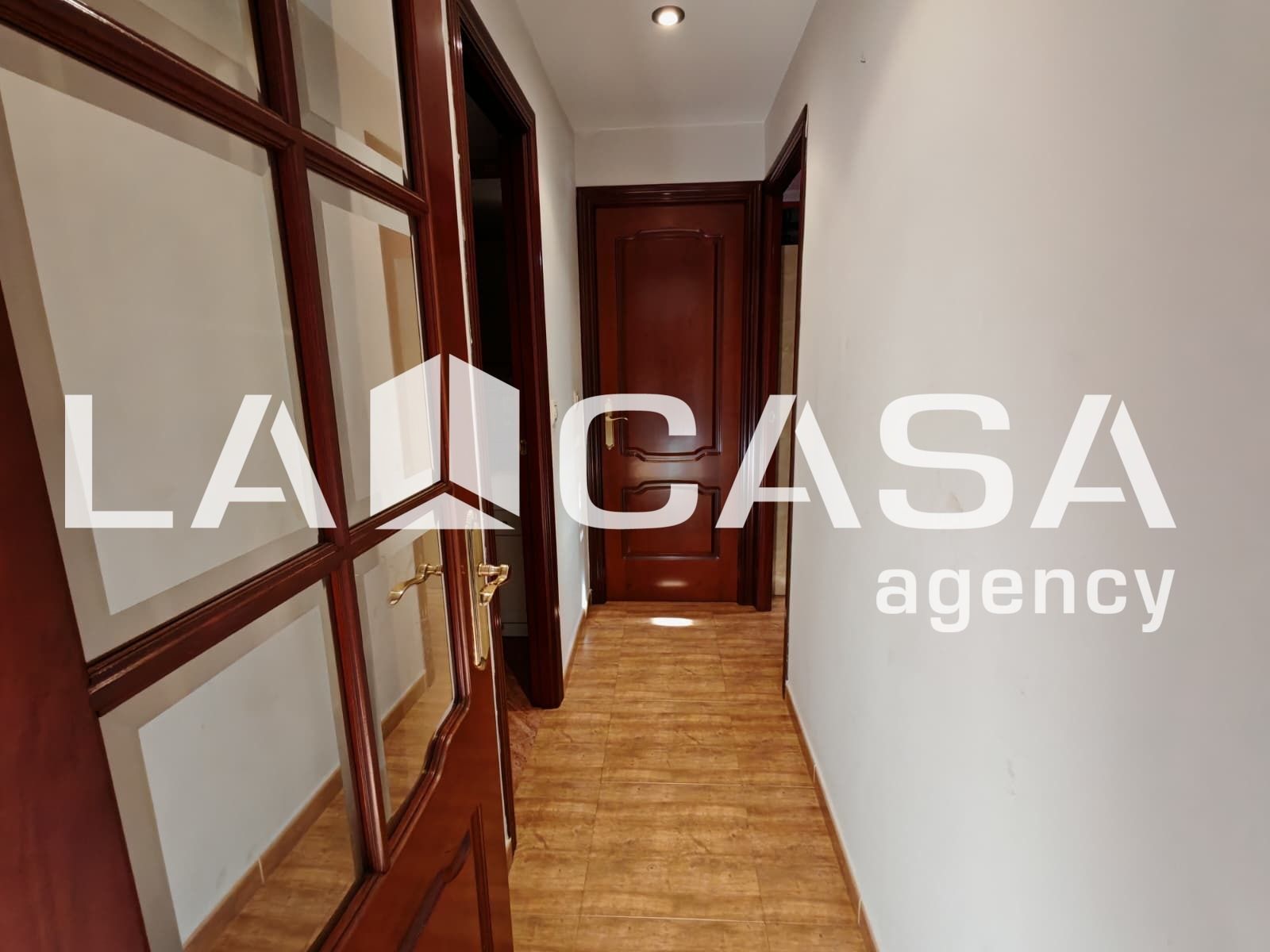 Pis en venda a Centro - Doña Mercedes