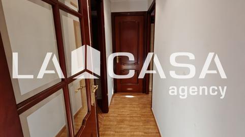 Foto 3 de Pis en venda a Centro - Doña Mercedes, Sevilla