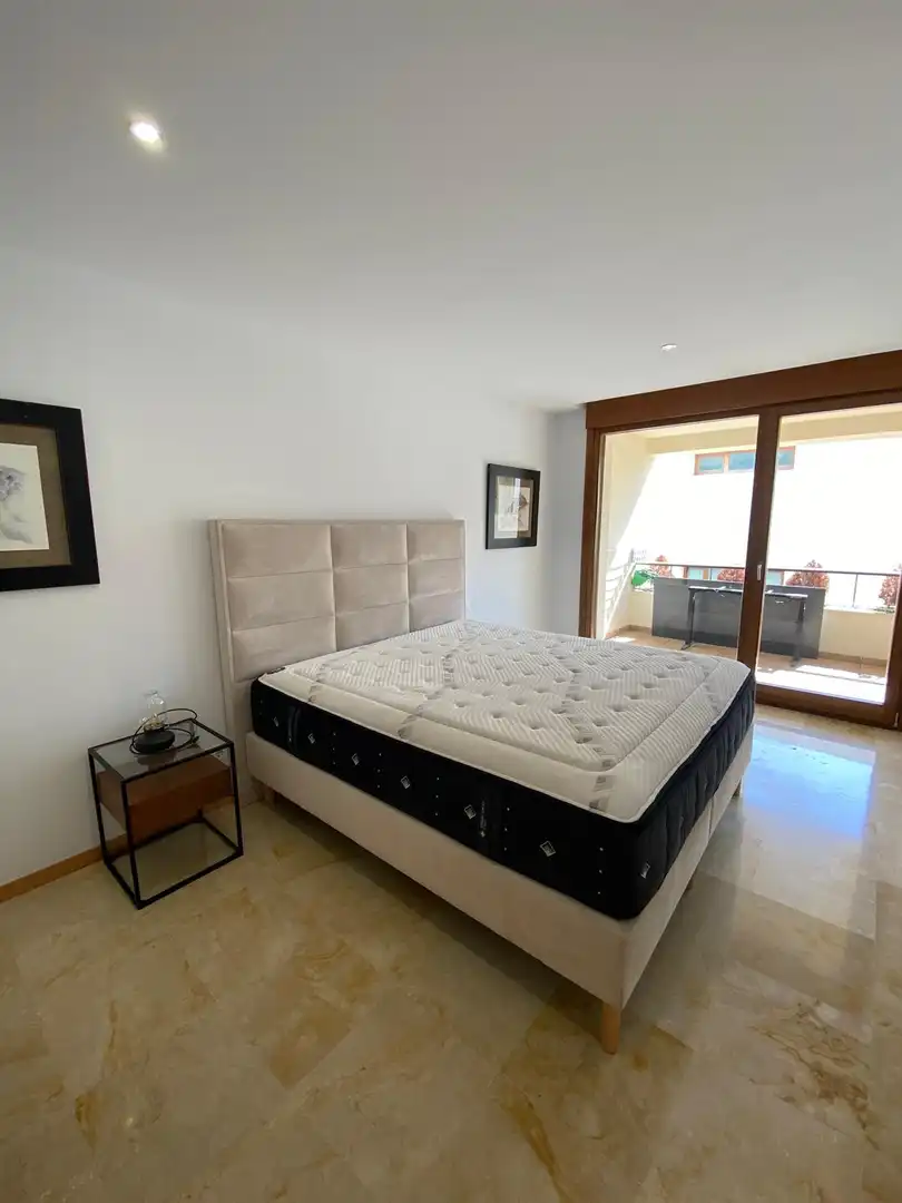 Apartments for rent in LOS ALTOS DE LOS MONTEROS, Alto de los Monteros