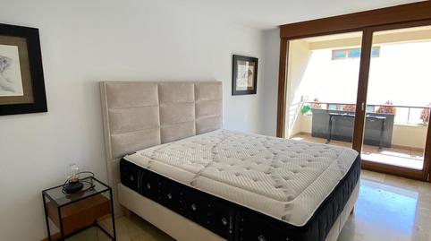 Foto 4 von Wohnungen zur Miete in Los Altos de Los Monteros, Alto de los Monteros, Marbella