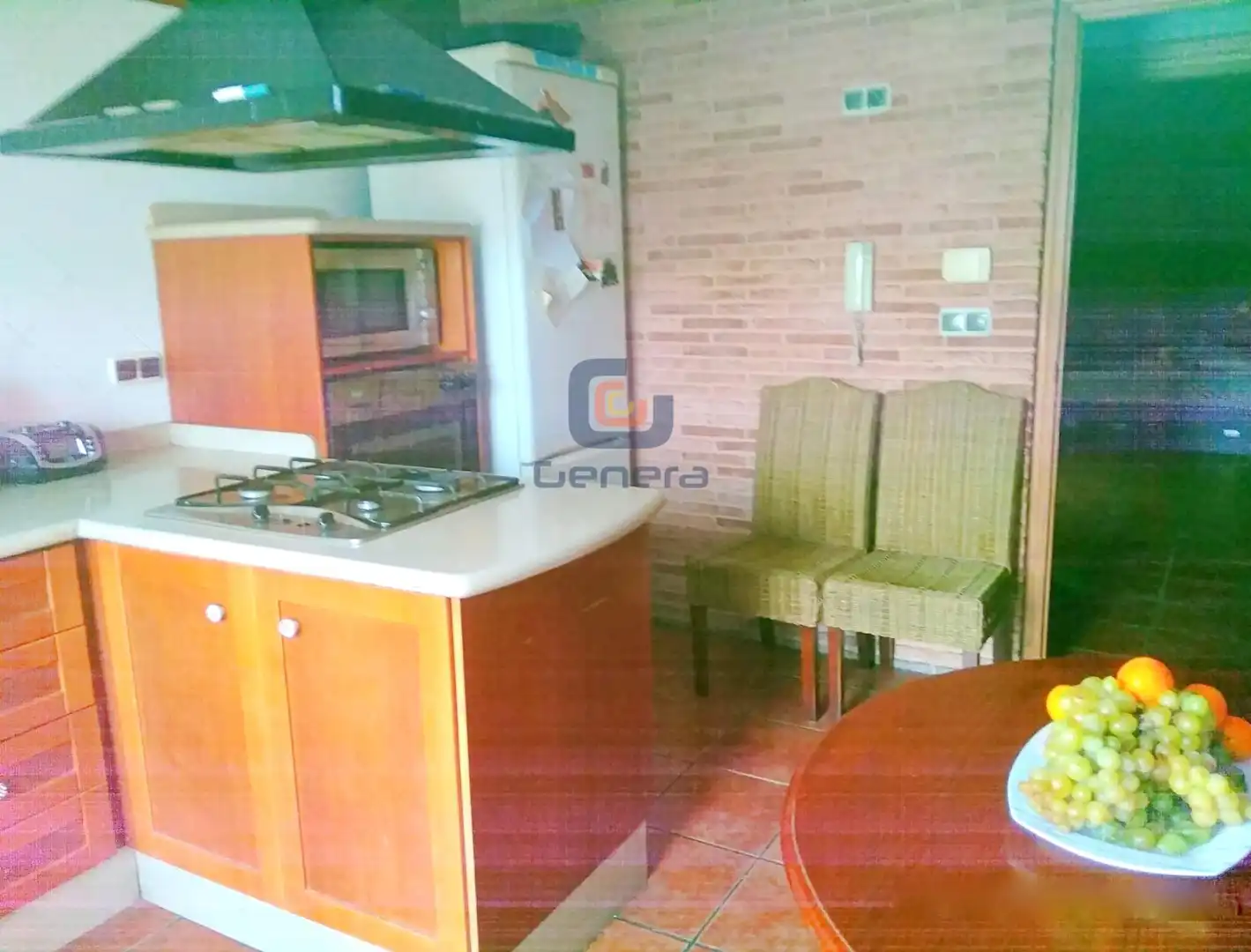 Cocina de Piso en venta en Elche / Elx