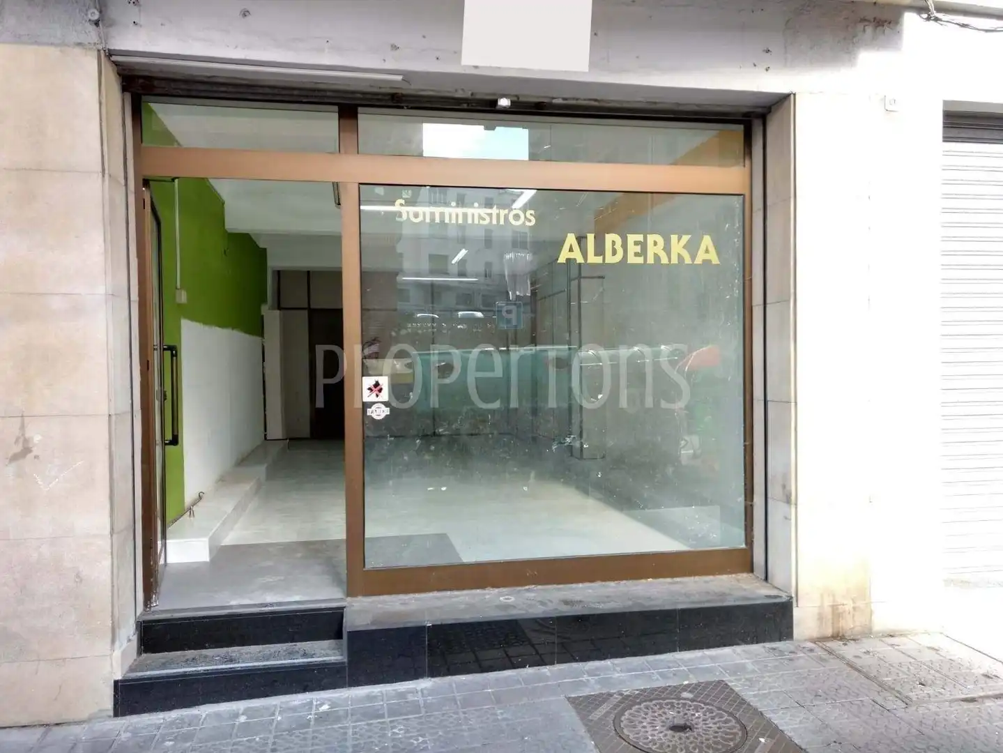 Gewerbefläche zur Miete in Zurbaran, imagen 3