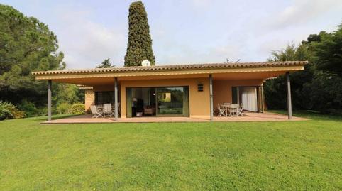 Foto 3 de Casa o xalet en venda a Santa Cristina Poble, Santa Cristina d'Aro