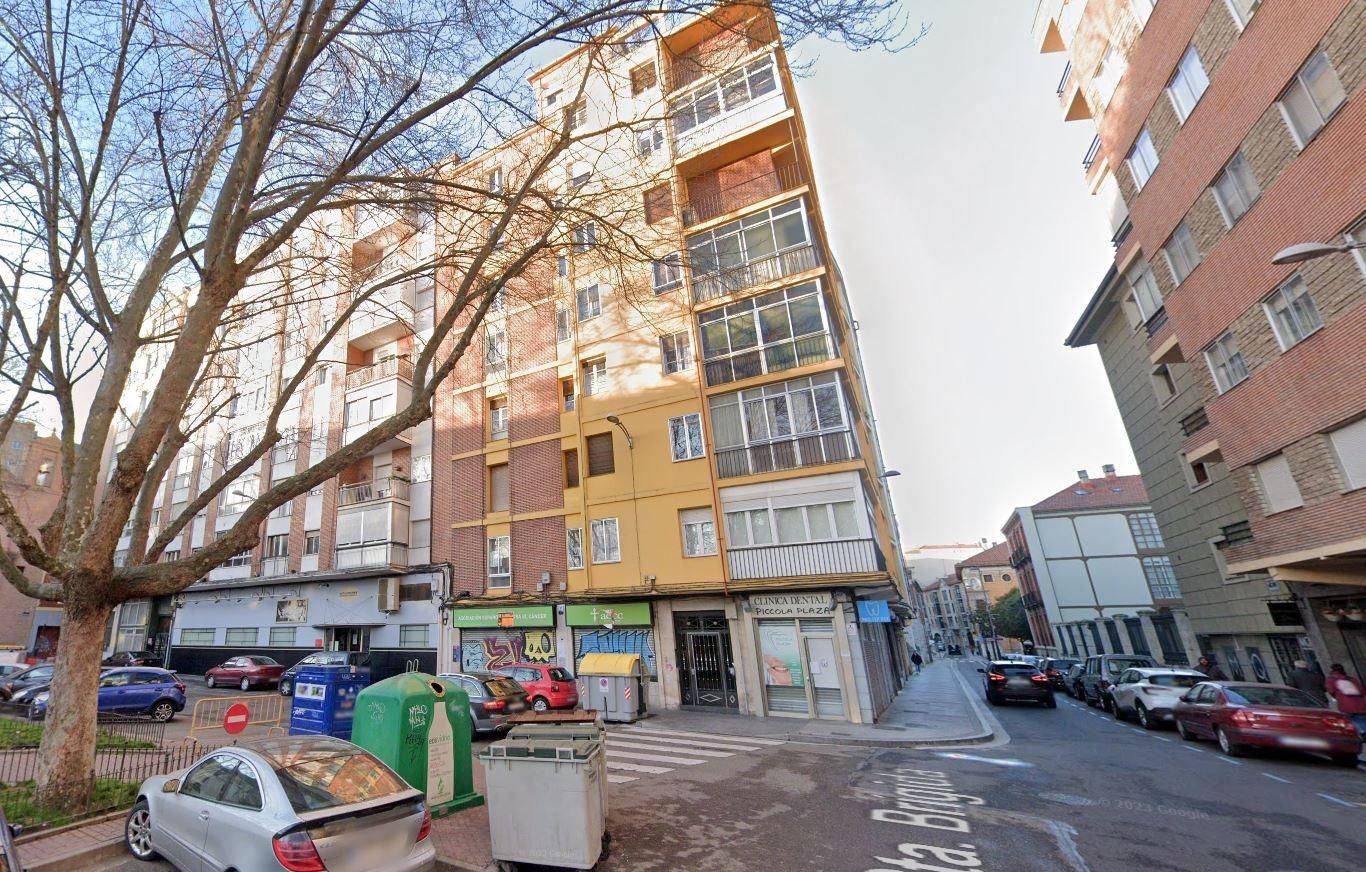 Piso de alquiler en Plaza PZ SANTA BRIGIDA, San Pablo - San Nicolás