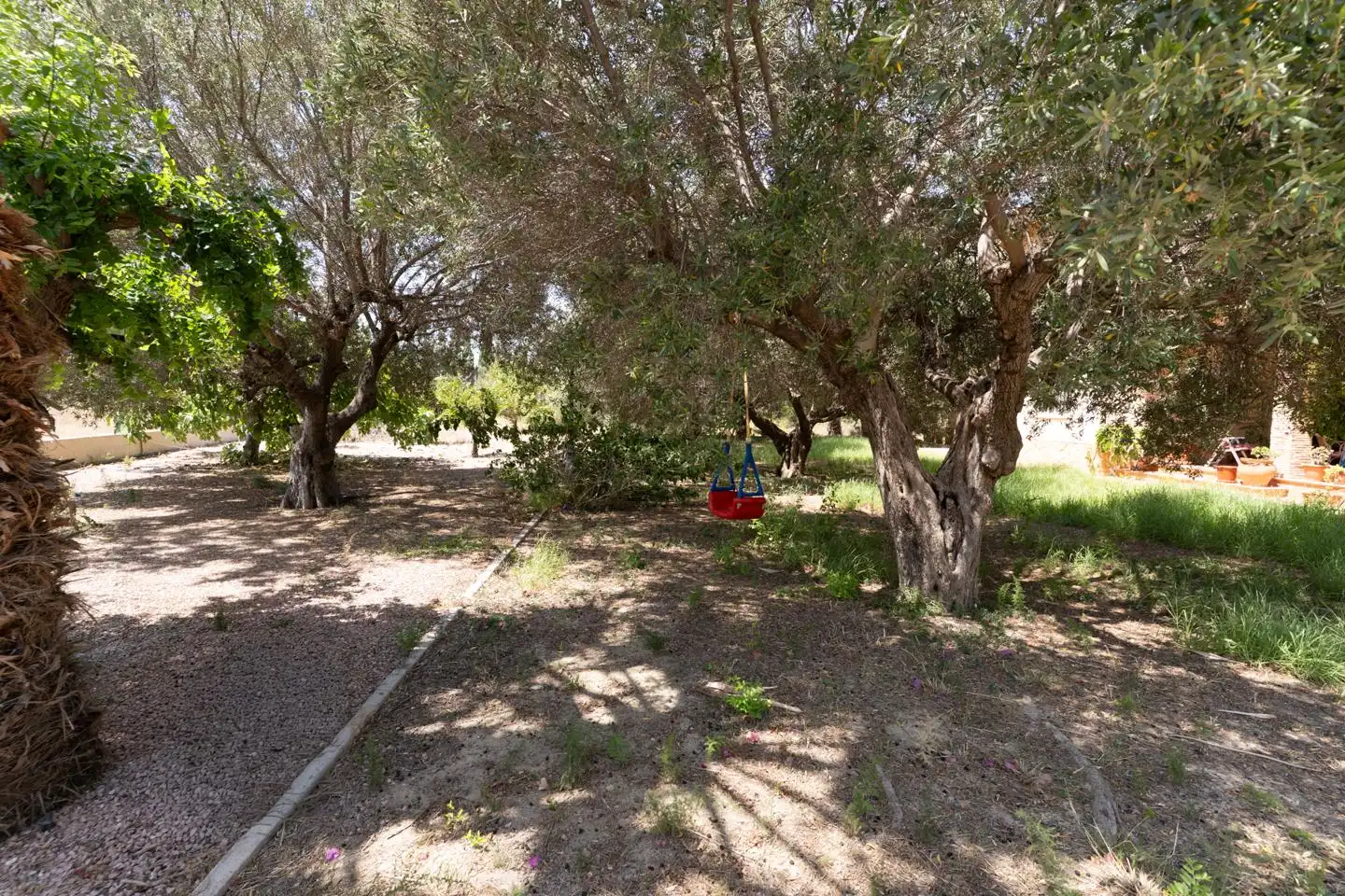 Casa o xalet en venda en Elche / Elx amb Calefacció, Terrassa i Traster