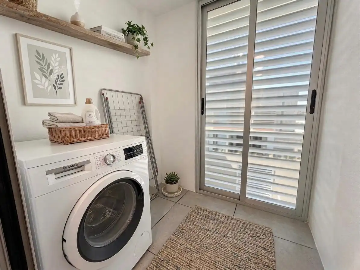 Terraza de Ático en venta en Madrid con Aire acondicionado, Calefacción y Terraza