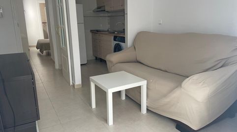 Foto 2 de Piso de alquiler en Casco Antiguo, Cartagena