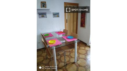 Photo 4 of Apartment to share in Peñamefecit - Avda Barcelona, Jaén