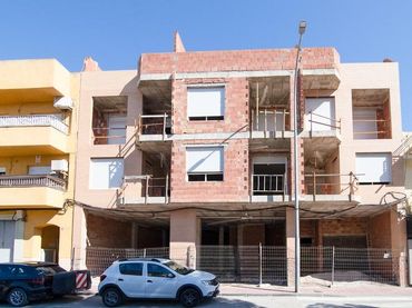 Residencial en venda a Campos del Río