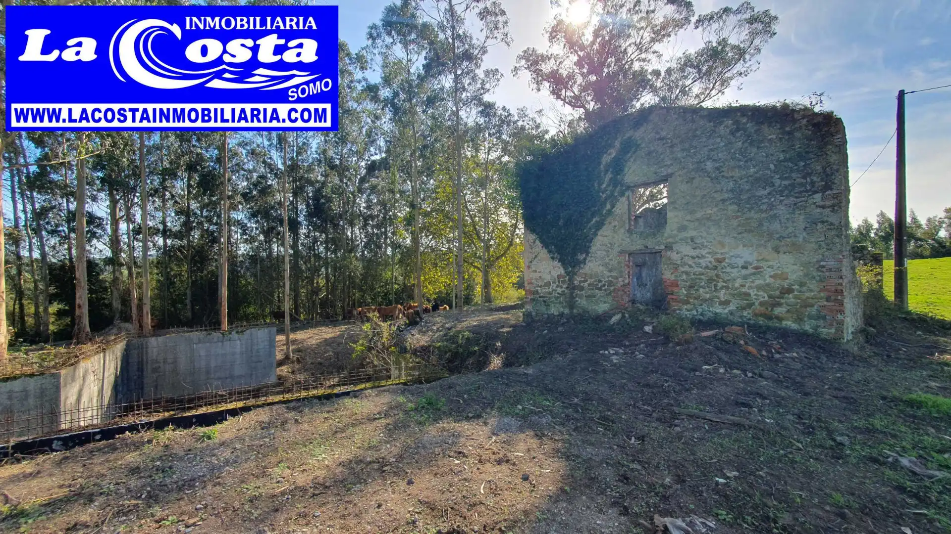 Residential for sale in Ribamontán al Mar