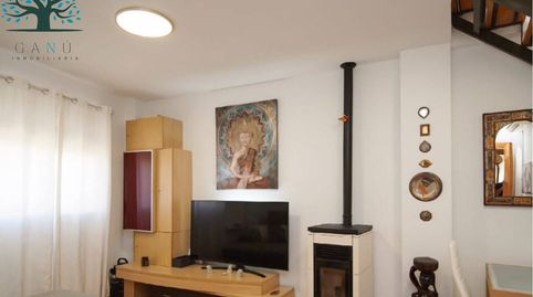 Foto 2 de Ático en venta en Calle de Serrano, Mazarrón Casco Urbano, Mazarrón