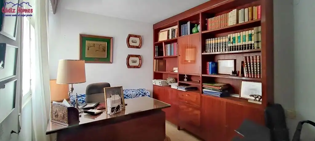 Flat with lift for sale in Alameda - Mentidero - Teatro Falla, imagen 18