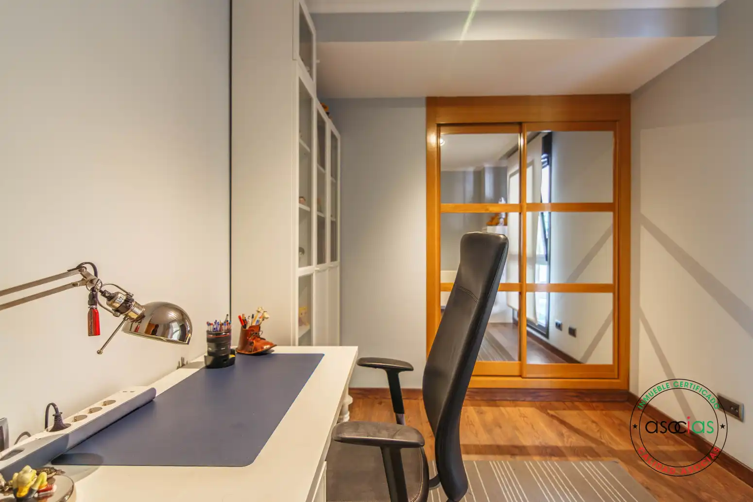 Flat with lift for sale in Avilés - CL LES COMADRES 6, imagen 33