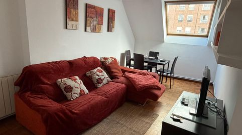 Foto 2 de Apartament en venda a Calle Calle San Melchor García Sampedro, Santo Domingo - El Campillín, Oviedo