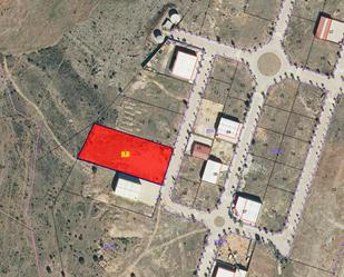 Terreny industrial en venda en Sigüenza