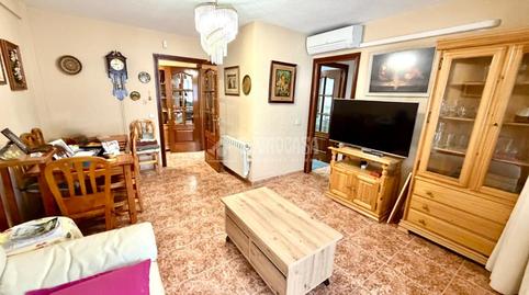 Foto 2 de Piso en venta en Centro, Madrid