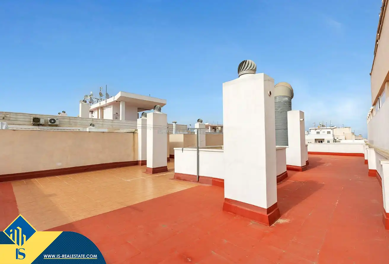 Studio avec piscine à vendre à Centro, imagen 24
