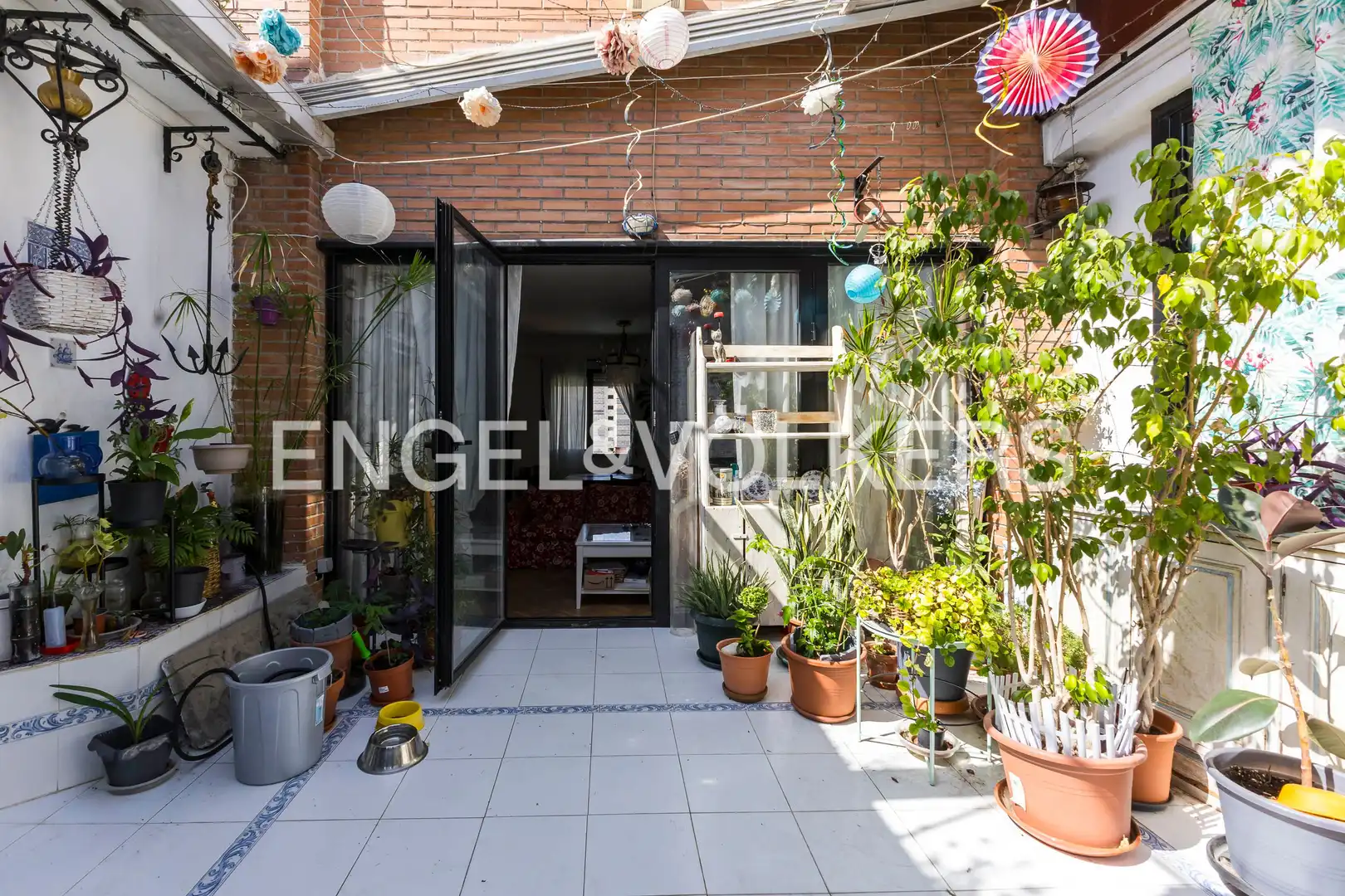 Ático con terraza en venta en Ciudad Lineal, imagen 10