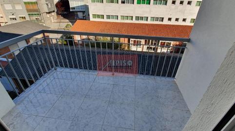 Foto 4 de Pis en venda a Nicomedes Pastor Diaz, A Carballeira, Ourense