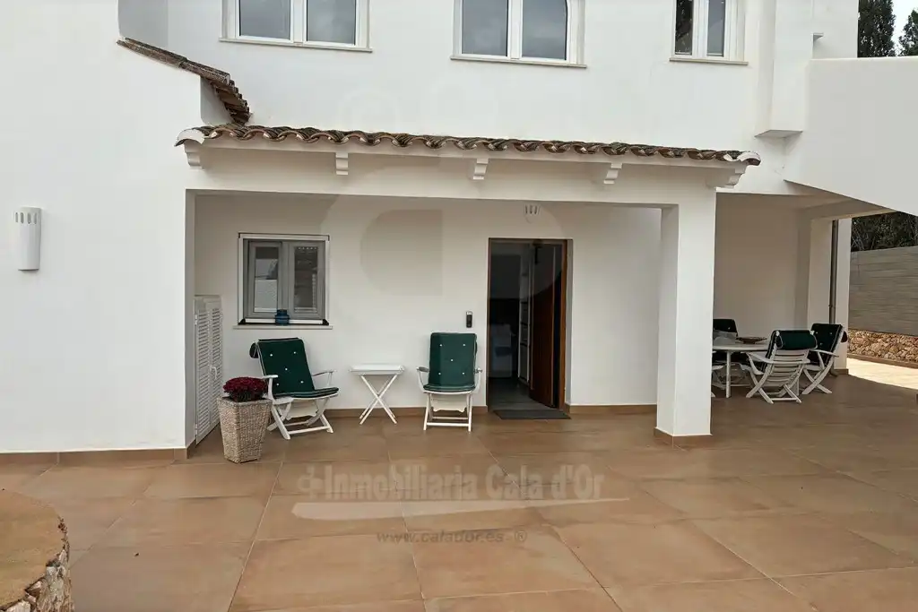 Villa mit Terrasse zum Verkauf in Cala d'Or, imagen 30