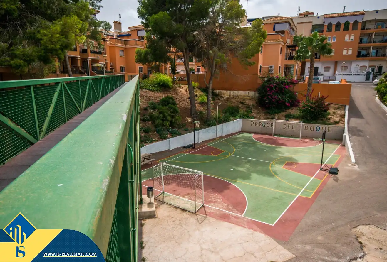 Maisonette mit Pool zum Verkauf in Orihuela Costa, imagen 40