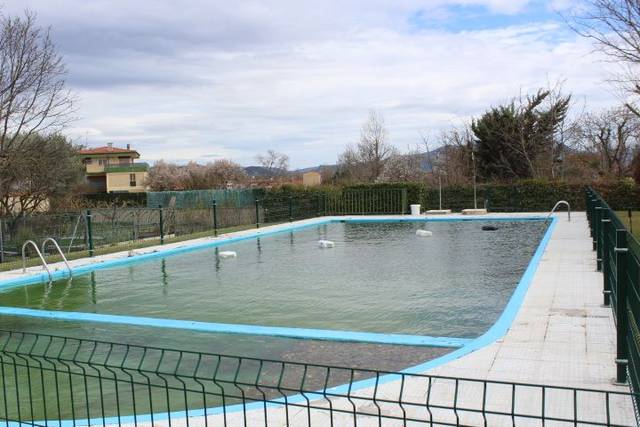 Casa-chalet en Venta en Paseo Cihuri en Anguciana