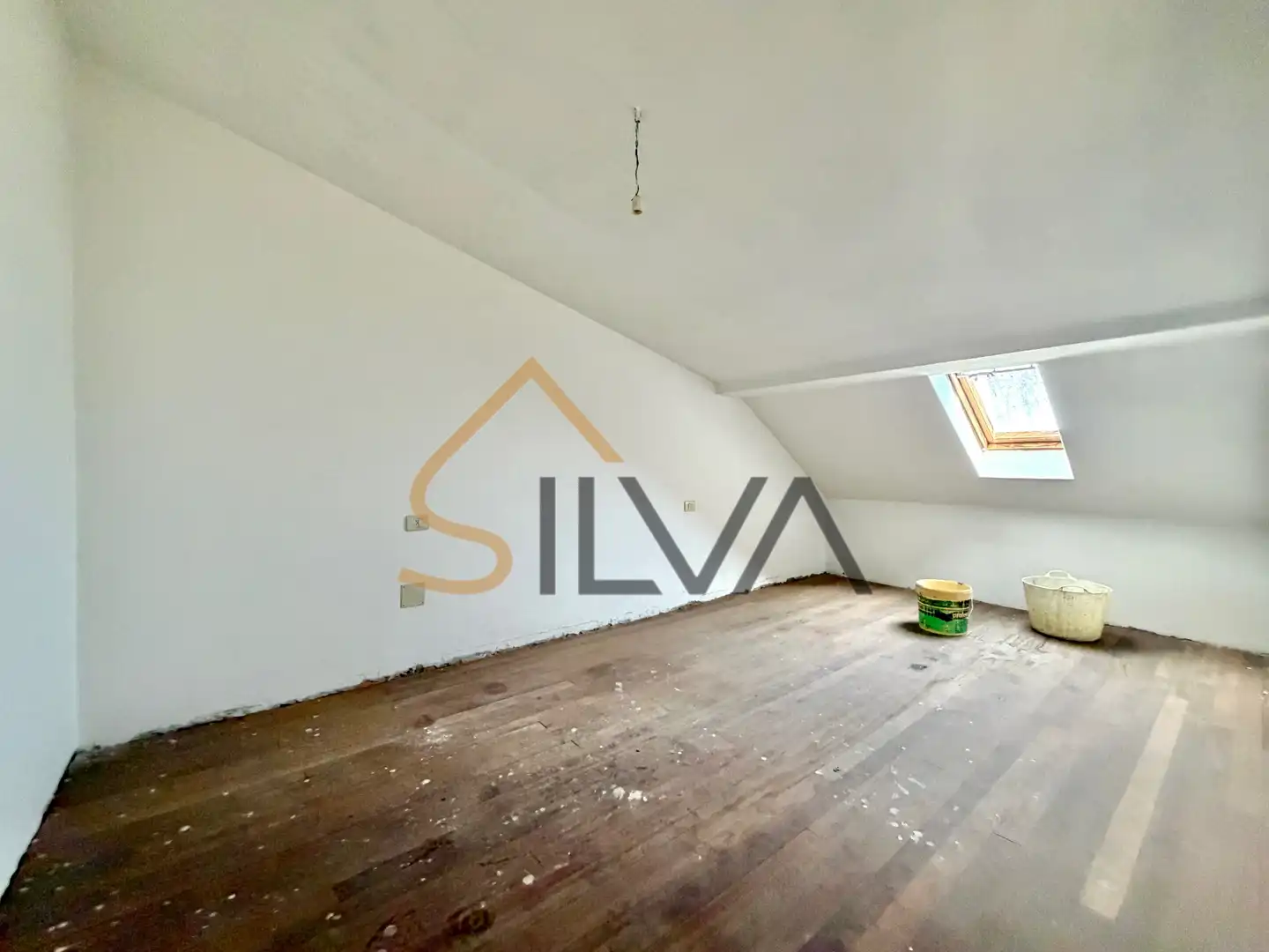Living room of Buildings for sale in Lugo  with Alarm