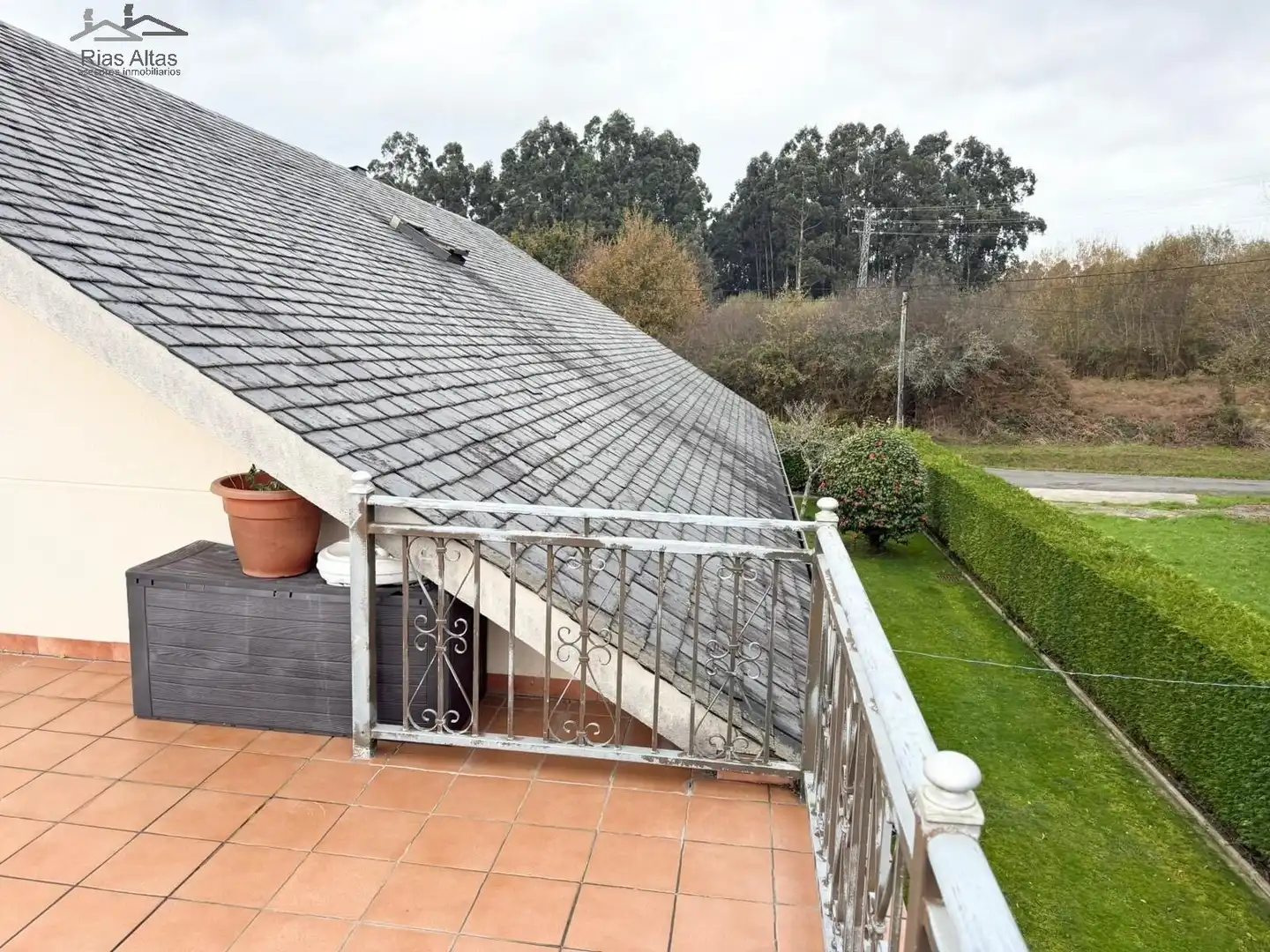 Chalet con piscina en venta en TRIBISQUEIRA, imagen 18