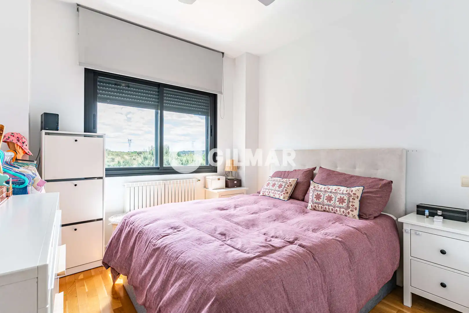 Piso con terraza en venta en El Cantizal, imagen 26