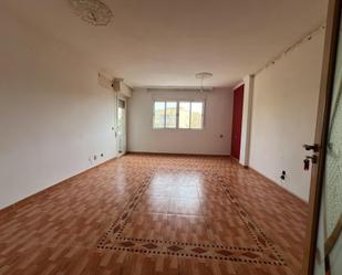 Living room of Flat for sale in Vera  with Terrace and Balcony