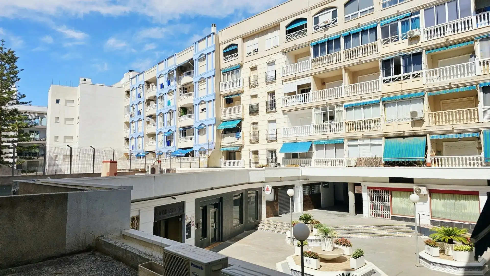 Apartment mit Aufzug zum Verkauf in Playa de los Locos, imagen 13