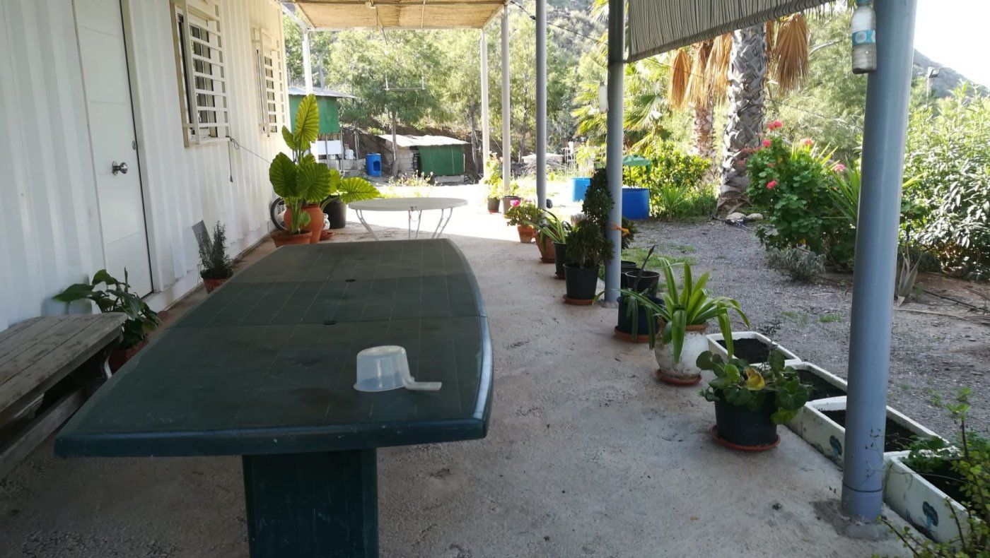 Country house for sale in Las Lomas - Las Yucas