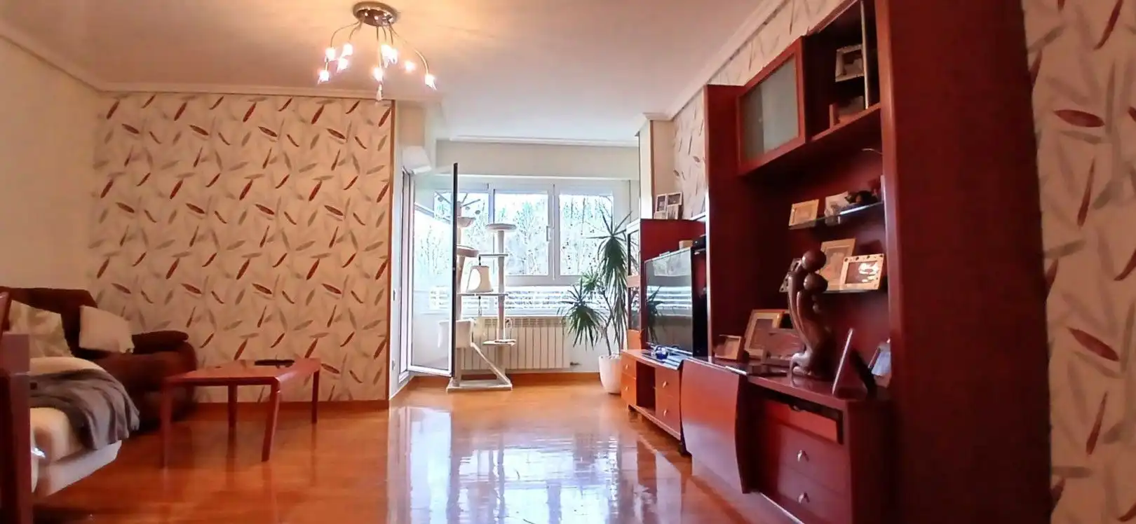 Piso con ascensor en venta en San Adrián, imagen 9