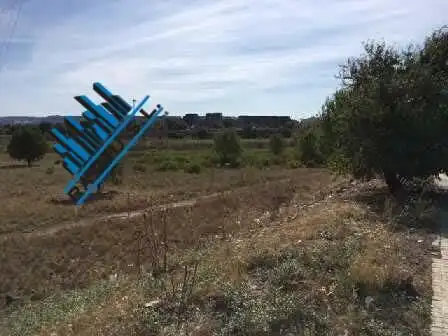 Residential land for sale in Calle SECTOR 28-C, imagen 4
