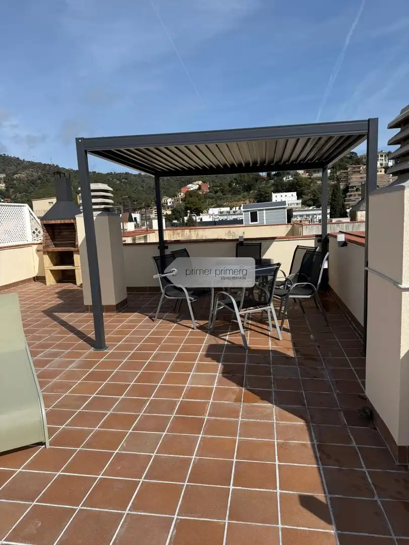Dachboden zum Verkauf in Costa brava, Tossa de Mar pueblo