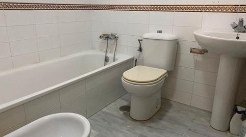 Foto 3 de Casa adosada en venda a Casco Antiguo, Sevilla