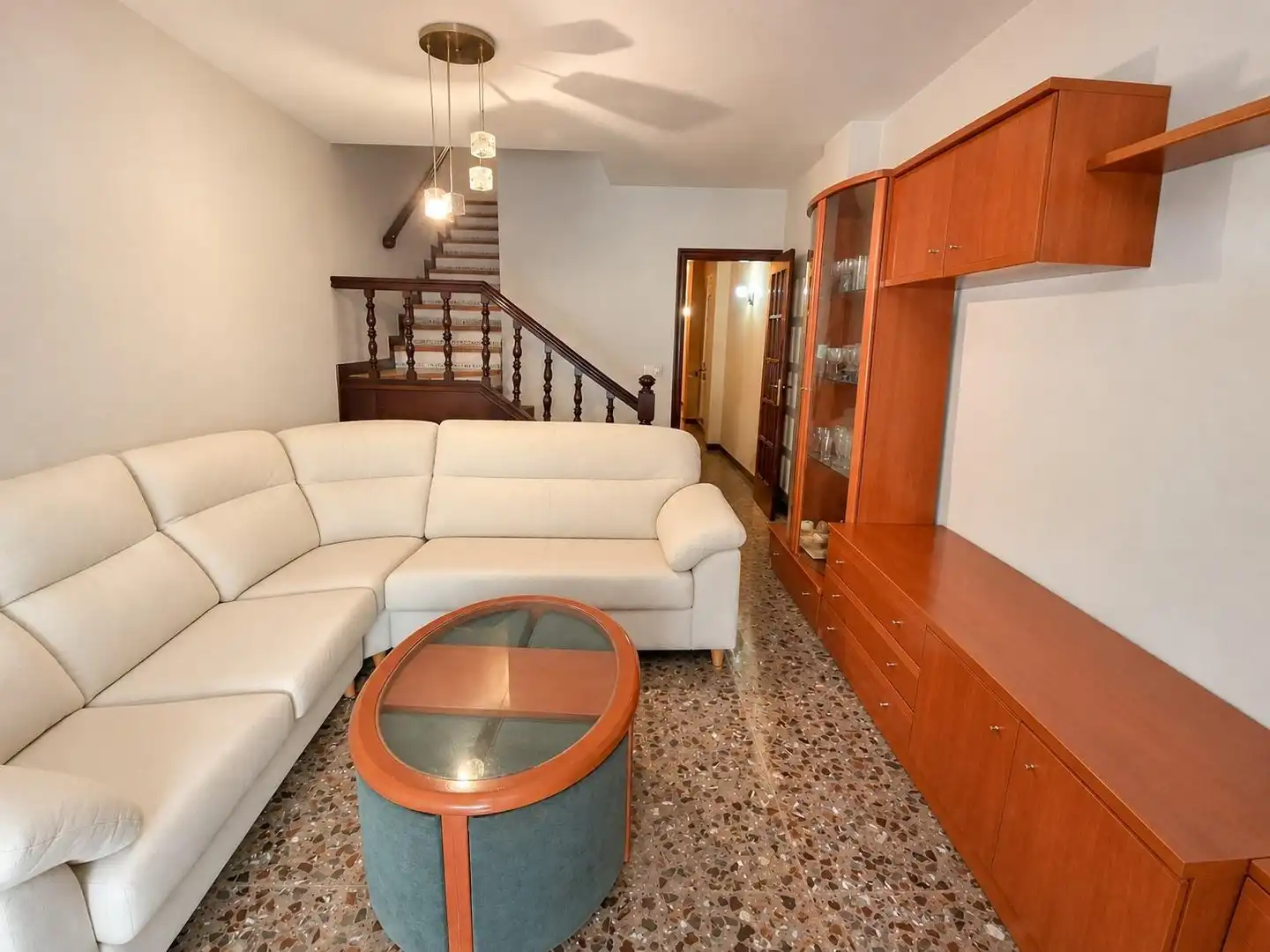 Dúplex en venta en Alzira, Valencia