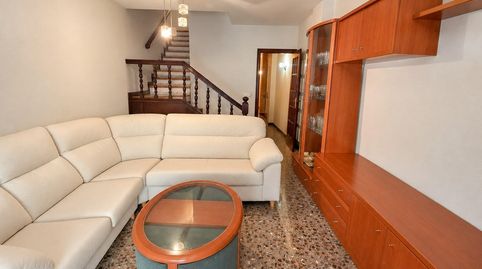 Foto 2 de Dúplex en venta en Albuixarres, Alzira