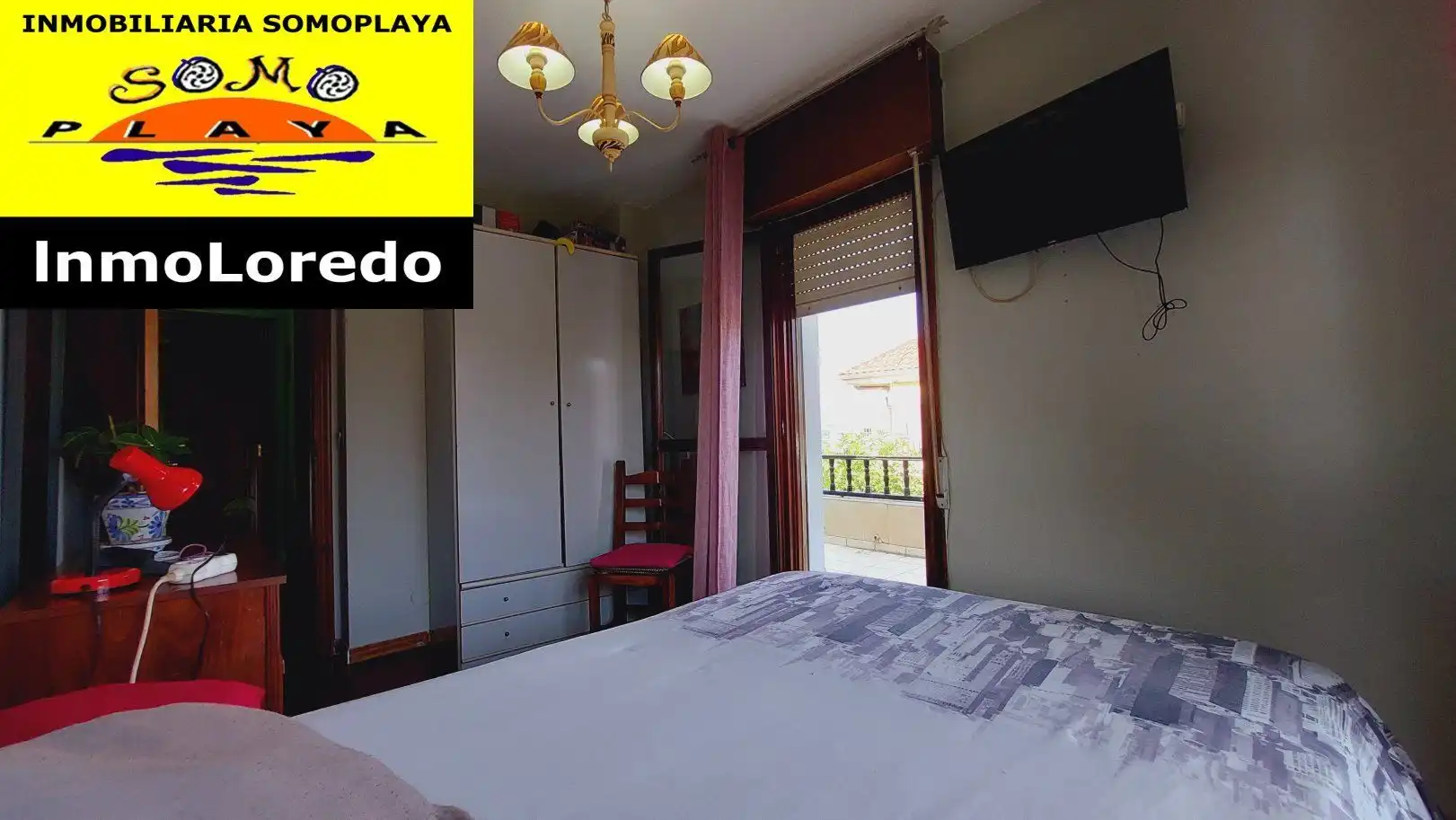 Maison avec jardin à vendre à La Pola, imagen 34