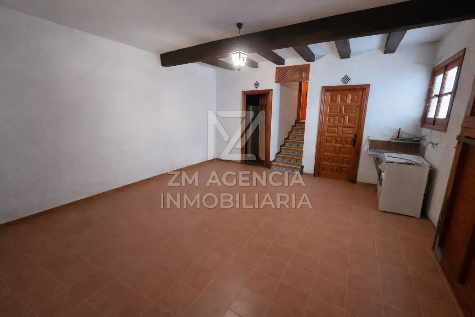 Finca rústica en venda en Morella amb Calefacció, Traster i Moblat