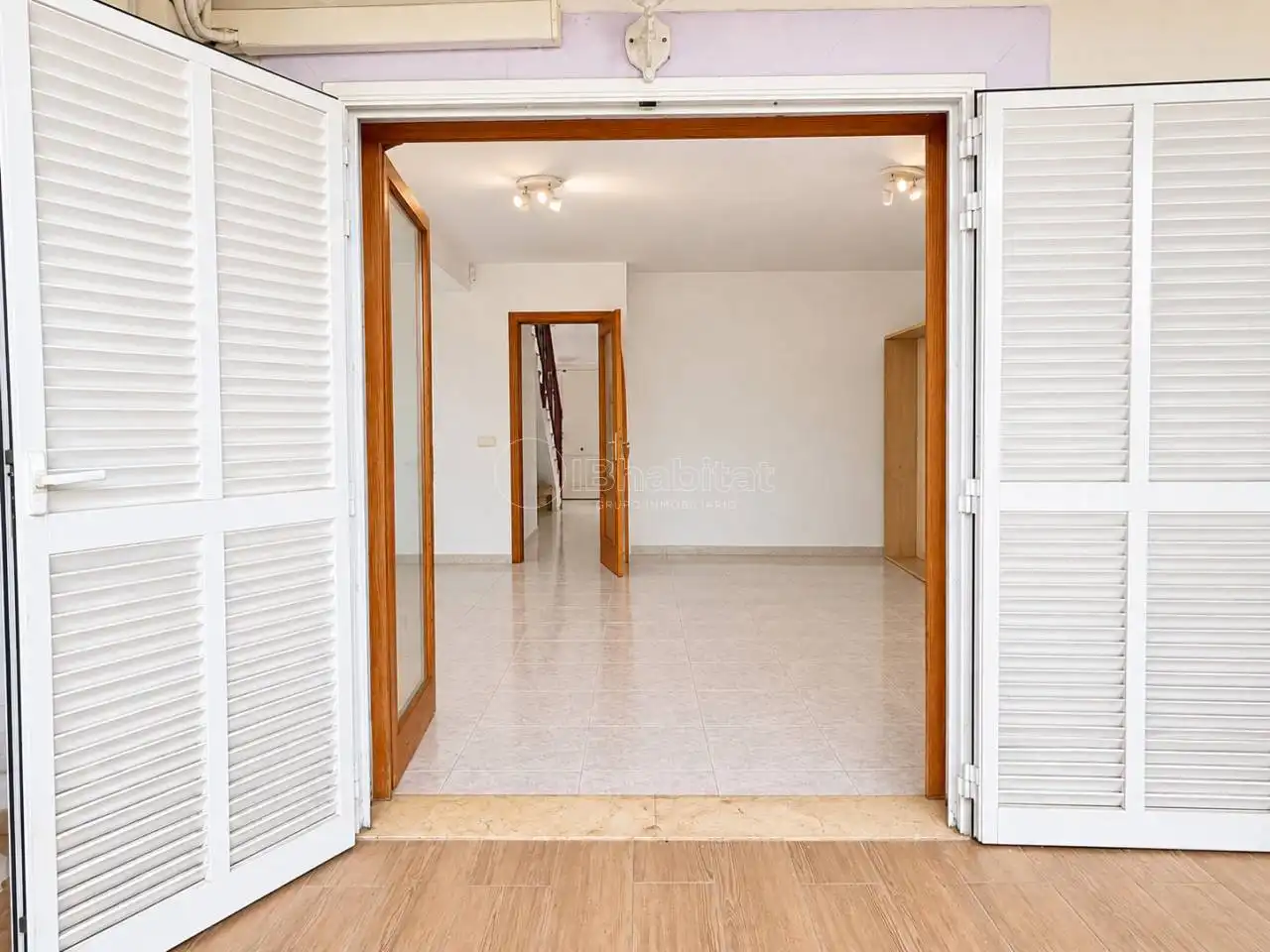 Casa adosada en venta en Alcúdia con Aire acondicionado, Jardín privado y Terraza