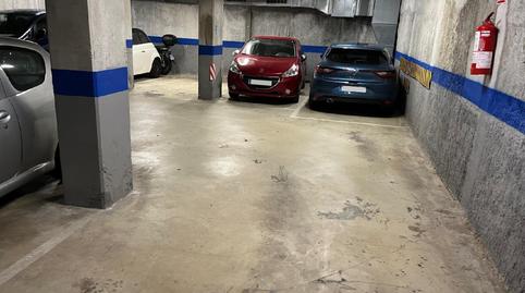 Foto 4 de Garatge en venda a El Poblenou,  Barcelona Capital