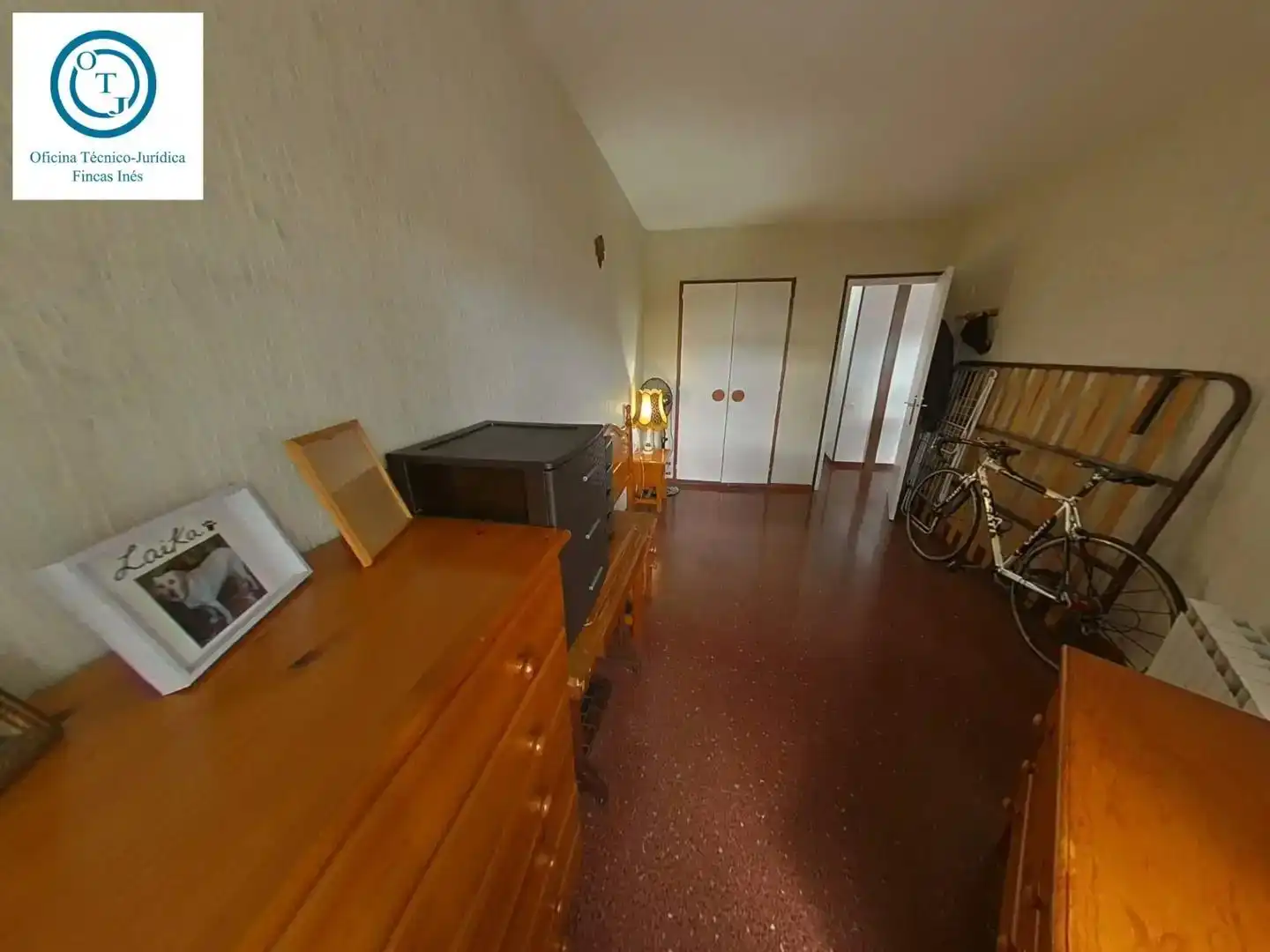 Piso en venta en Sant Andreu de la Barca