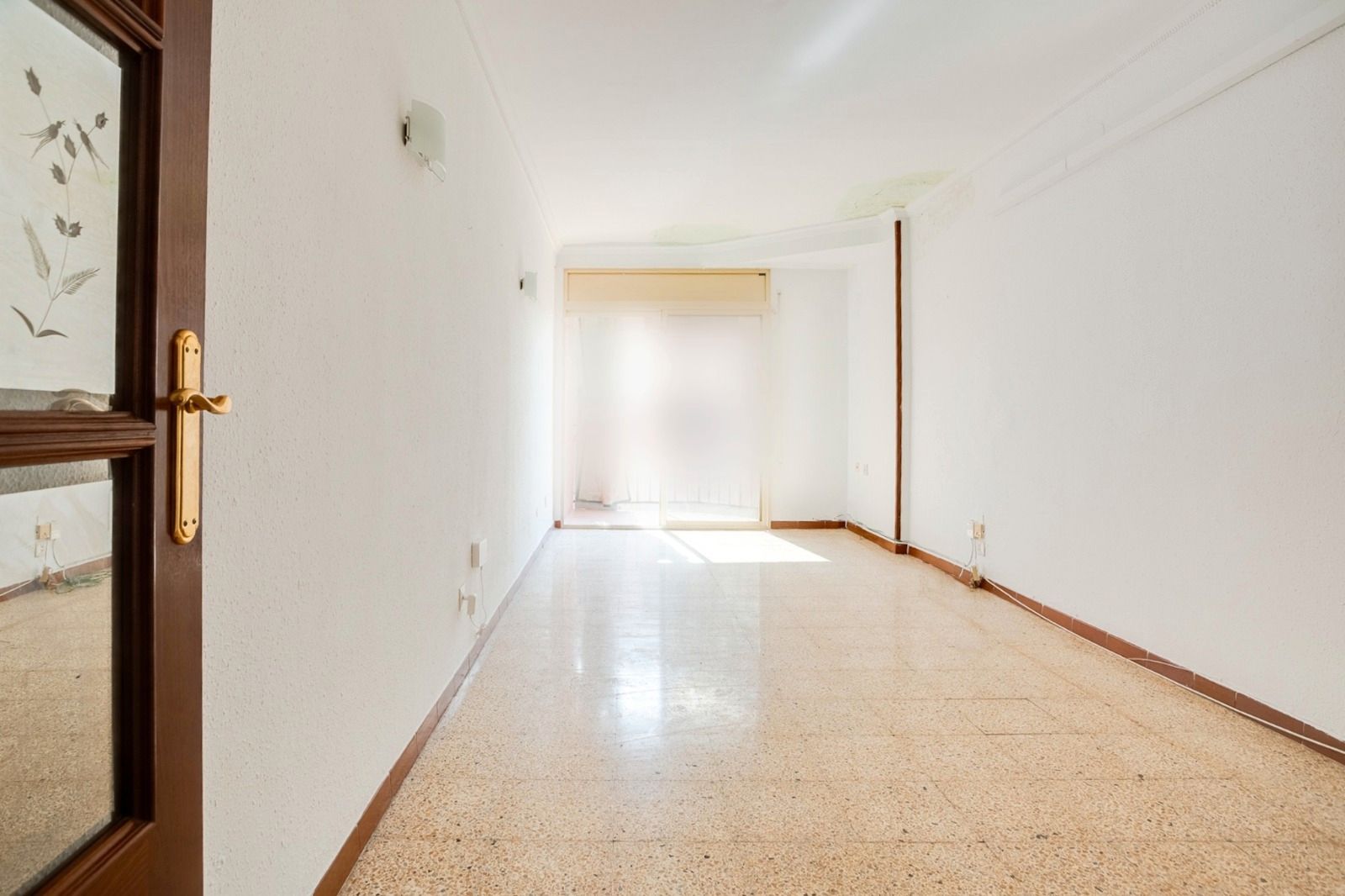 Flat for sale in Carrer de les Delícies, La Gavarra