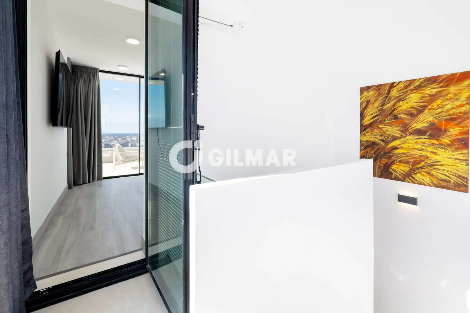 Attico con piscina in vendita a Altos de Estepona, imagen 35