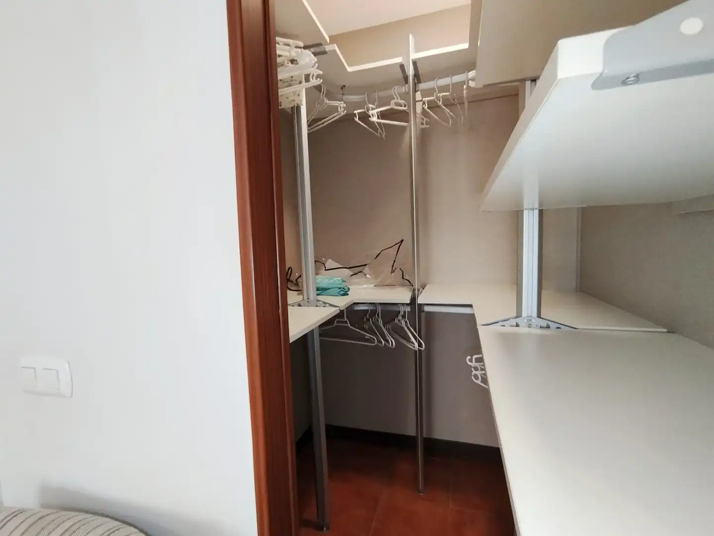 Flat for sale in Tomelloso  with Air Conditioner, Storage room and Furnished
