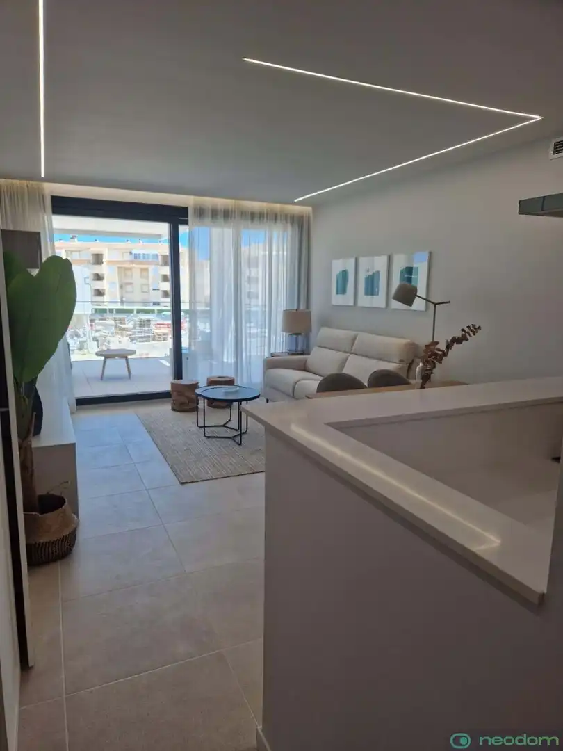 Piso en venta en Las Marinas / Les Marines, imagen 14