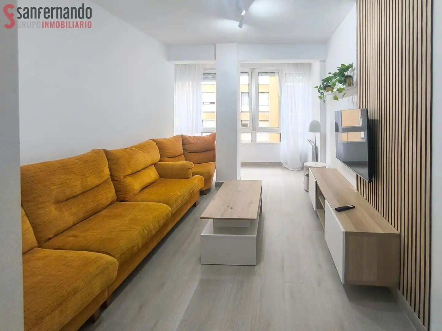 Appartamento con terrazza in vendita a Calle de la Llama