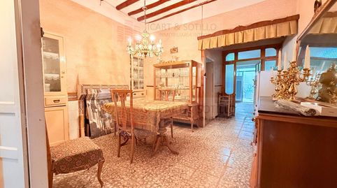 Foto 5 de Finca rústica en venta en Albocàsser, Castellón